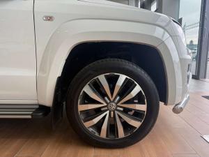 Volkswagen Amarok 3.0 V6 TDI double cab Highline 4Motion - Image 5