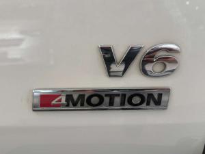 Volkswagen Amarok 3.0 V6 TDI double cab Highline 4Motion - Image 8