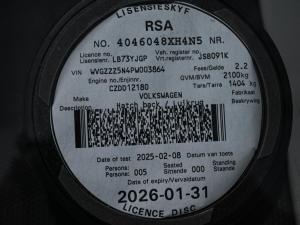 Volkswagen Tiguan 1.4TSI 110kW - Image 15