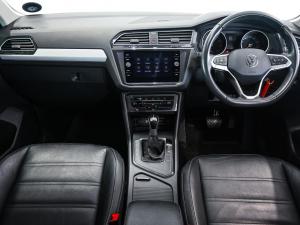 Volkswagen Tiguan 1.4TSI 110kW - Image 16