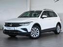 Thumbnail Volkswagen Tiguan 1.4TSI 110kW
