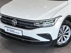 Volkswagen Tiguan 1.4TSI 110kW - Image 3