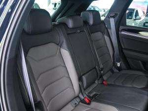 Volkswagen Touareg V6 TDI R-Line - Image 18