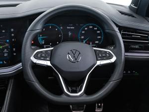 Volkswagen Touareg V6 TDI R-Line - Image 19