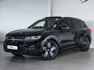 Volkswagen Touareg V6 TDI R-Line - Image 1