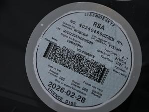 Volkswagen Touareg V6 TDI R-Line - Image 27