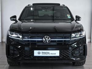Volkswagen Touareg V6 TDI R-Line - Image 2