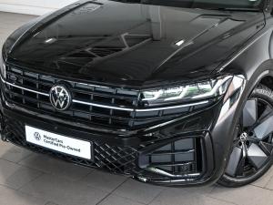 Volkswagen Touareg V6 TDI R-Line - Image 3