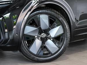 Volkswagen Touareg V6 TDI R-Line - Image 4