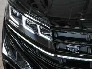 Volkswagen Touareg V6 TDI R-Line - Image 5