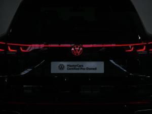 Volkswagen Touareg V6 TDI R-Line - Image 8