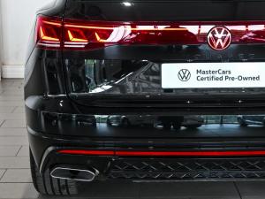 Volkswagen Touareg V6 TDI R-Line - Image 9