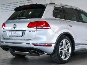 Volkswagen Touareg V6 TDI Luxury - Image 10