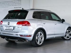 Volkswagen Touareg V6 TDI Luxury - Image 12