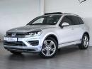 Thumbnail Volkswagen Touareg V6 TDI Luxury
