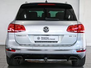Volkswagen Touareg V6 TDI Luxury - Image 4