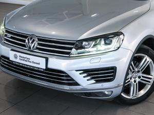 Volkswagen Touareg V6 TDI Luxury - Image 6