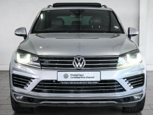 Volkswagen Touareg V6 TDI Luxury - Image 7
