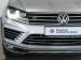Volkswagen Touareg V6 TDI Luxury - Thumbnail 8