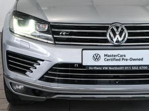 Volkswagen Touareg V6 TDI Luxury - Image 8