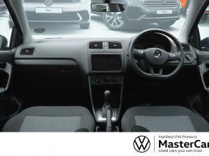 Volkswagen Polo Vivo hatch 1.6 Life - Image 11