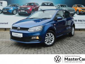 Volkswagen Polo Vivo hatch 1.6 Life - Image 1