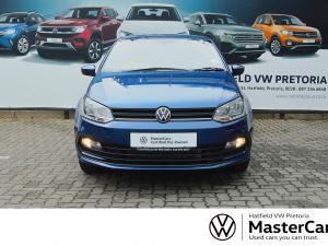 Volkswagen Polo Vivo hatch 1.6 Life - Image 2