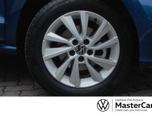 Volkswagen Polo Vivo hatch 1.6 Life - Image 6
