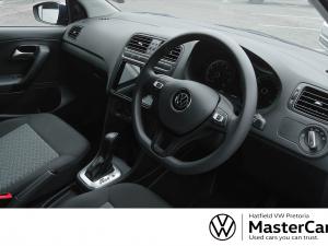 Volkswagen Polo Vivo hatch 1.6 Life - Image 7