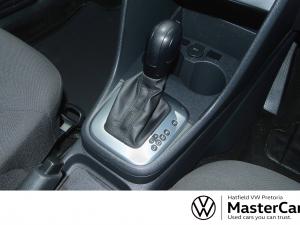 Volkswagen Polo Vivo hatch 1.6 Comfortline auto - Image 10