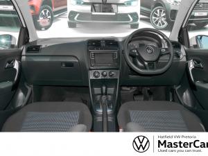 Volkswagen Polo Vivo hatch 1.6 Comfortline auto - Image 11