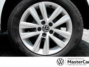 Volkswagen Polo Vivo hatch 1.6 Comfortline auto - Image 6