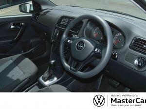 Volkswagen Polo Vivo hatch 1.6 Comfortline auto - Image 7