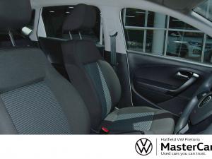 Volkswagen Polo Vivo hatch 1.6 Comfortline auto - Image 8