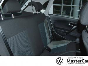 Volkswagen Polo Vivo hatch 1.6 Comfortline auto - Image 9