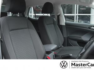 Volkswagen T-Cross 1.0TSI 85kW Comfortline - Image 10