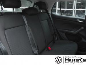 Volkswagen T-Cross 1.0TSI 85kW Comfortline - Image 11