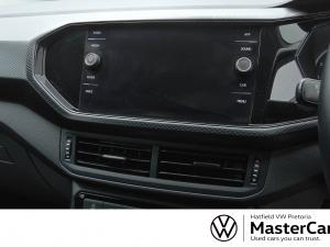 Volkswagen T-Cross 1.0TSI 85kW Comfortline - Image 14