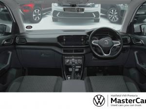 Volkswagen T-Cross 1.0TSI 85kW Comfortline - Image 15