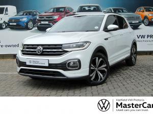 Volkswagen T-Cross 1.0TSI 85kW Comfortline - Image 1