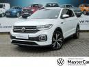 Thumbnail Volkswagen T-Cross 1.0TSI 85kW Comfortline