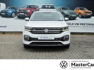 Volkswagen T-Cross 1.0TSI 85kW Comfortline - Image 2