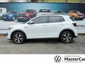 Volkswagen T-Cross 1.0TSI 85kW Comfortline - Image 3