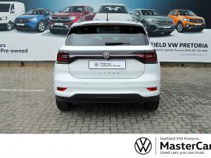 Volkswagen T-Cross 1.0TSI 85kW Comfortline - Image 5