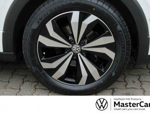 Volkswagen T-Cross 1.0TSI 85kW Comfortline - Image 6