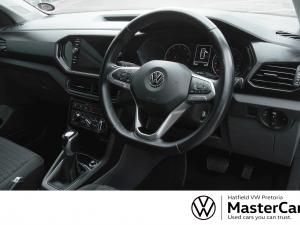 Volkswagen T-Cross 1.0TSI 85kW Comfortline - Image 9