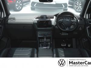 Volkswagen Tiguan R - Image 10