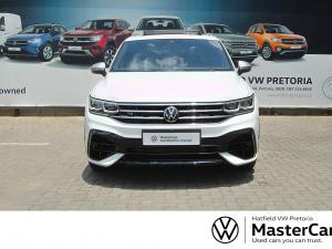 Volkswagen Tiguan R - Image 2