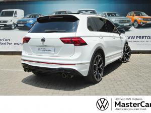 Volkswagen Tiguan R - Image 4