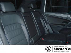 Volkswagen Tiguan R - Image 9